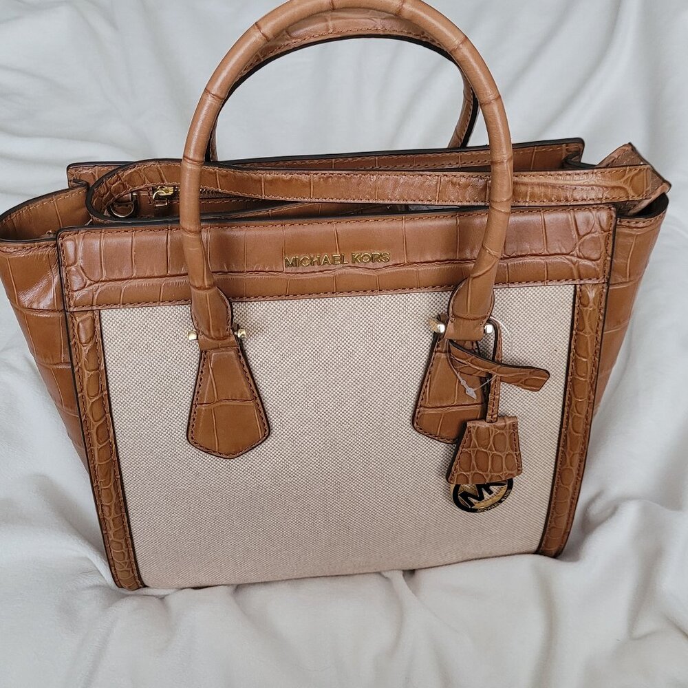 Michael Kors handbag NWT